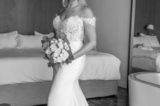 Andre G Young Weddings - 25