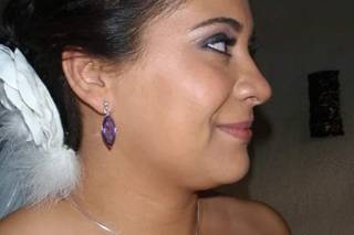 Tania Salazar Hair and Makeup - 57