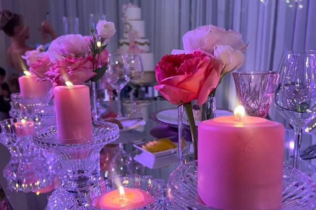 La' Fleur Decor 3
