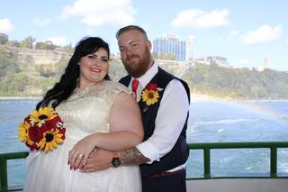 Buffalo Wedding Chapel - 23