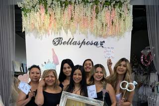 Bellasposa Bridal & Photography - 33