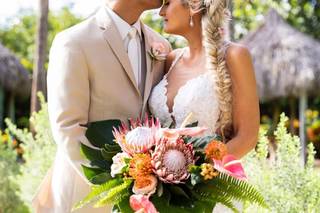 Laura Jacobs Bridal - 40