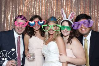 Say Cheese Photo Booth Rental - 9