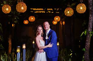 Quetzal Wedding Photo - 144