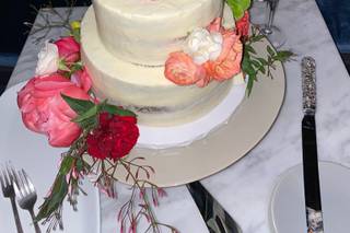 Maxine's Catering/Bittersweet Bakers - 18