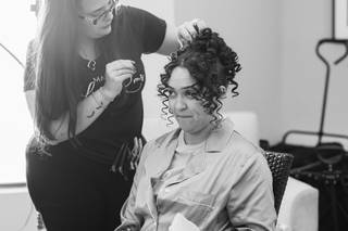 Makeup By Lory Rms - 42