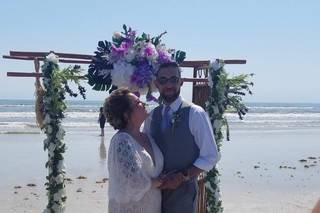 Paradise Beach Weddings - 68