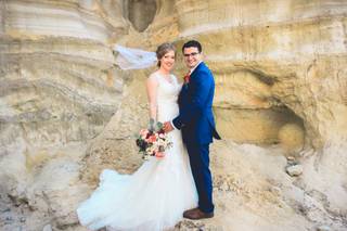 San Clemente Shore by Wedgewood Weddings - 34