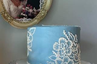 Wildflour Cake Design - 16