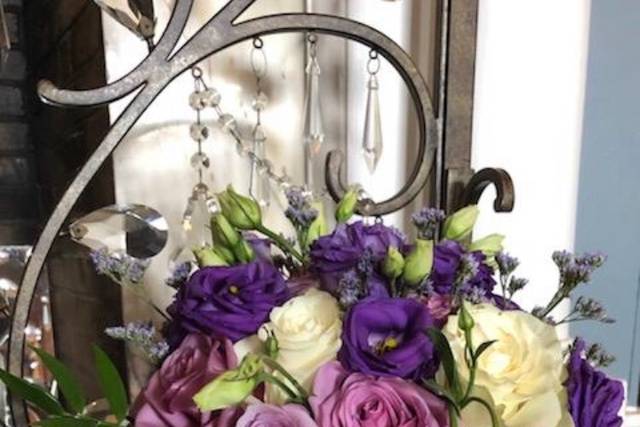 Studio in Bloom 1