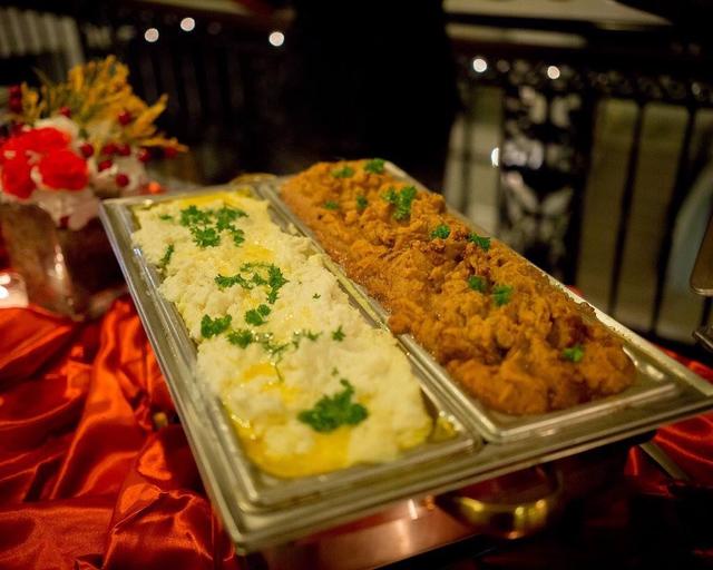 Bella Events Catering and Provisions - 4
