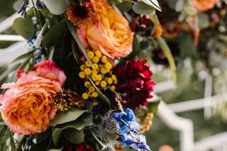 Fleur De Lis Florist - 61