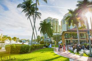 Broward Center for the Performing Arts - 5
