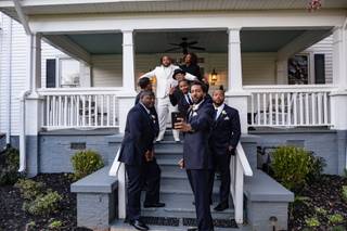 Payne-Corley House - 40