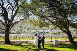 A Beautiful Ceremony Napa Valley - 24