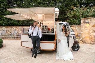 Dolce and Gelato Catering - 32