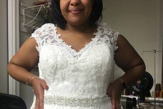 Fantastic Alterations - 21