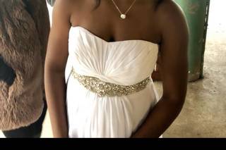 Shy Louri Makeup Artist - 14