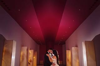 Quetzal Wedding Photo - 138