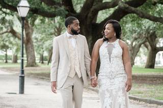 b Wed Charleston - 44