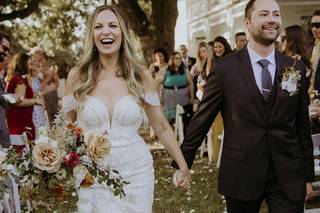 Momentous Weddings, Events & Designs - 12
