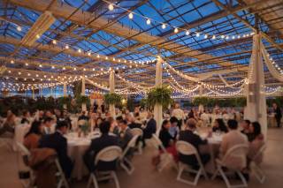 Buchwalter Greenhouse - 9
