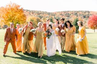Marry & Tux Bridal - 13