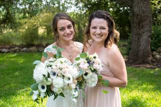 Head West Floral + Event Co - 32