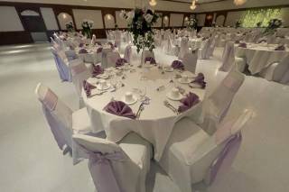 Vell's Event Center - 17