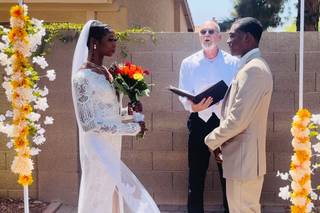 The Marriage Minister - 27