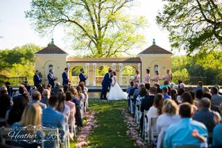Heather & Rob Wedding Photography - 34