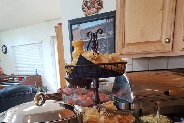Jules Gourmet Catering 5