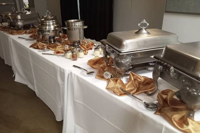 Suzcatering,Inc. 1