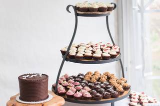 Extraordinary Cupcakes - 6