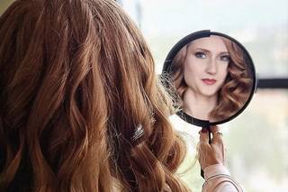 Bombshell Makeovers - 81