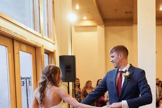 Just Sew Bridal Alterations - 10
