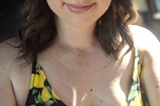 Elena Little Makeup Artist - 24