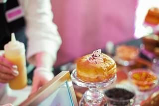 The Cupcake Bar - 16