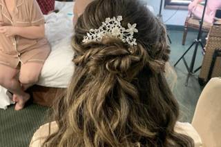Christina Miranda Hair - 41