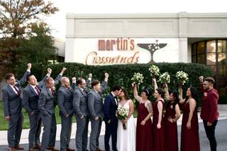 Lissa Marie Weddings and Events - 46