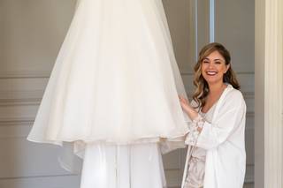 Boho Bridal - 25