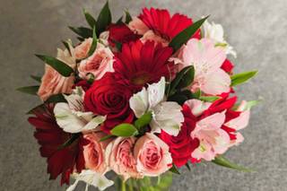 Risher Van Horn Florist - 24
