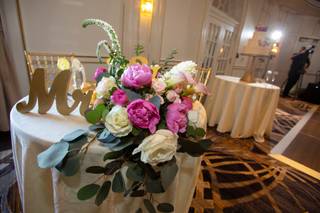 Fluttering Flowers - 51