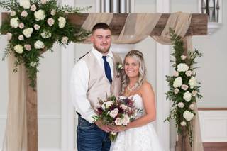 Ashland University Catering & Conference Services - 13