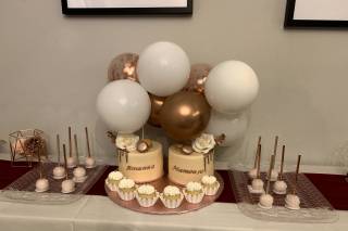 Dinamic Event & Desserts - 8