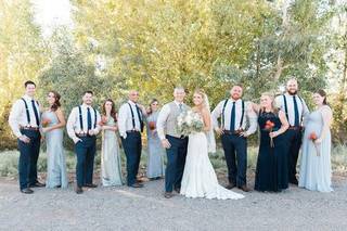 Betsy & John Photo - 13
