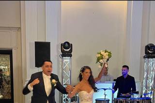 Kaos Productions - Innovative DJ Entertainment - 8