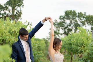 Deer Run Winery - 32