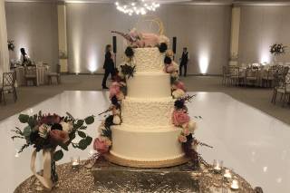 Belvedere Events & Banquets - 8