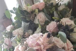 Stylish Blooms - 61